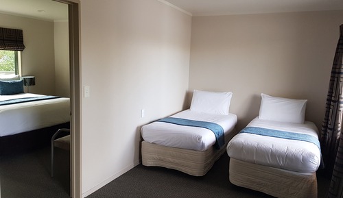 Suite estándar, 1 habitación, no fumadores, cocina básica (/Spa)