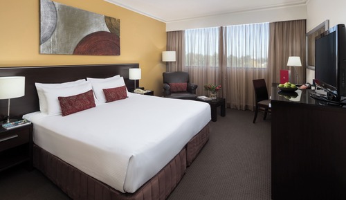 Habitación estándar