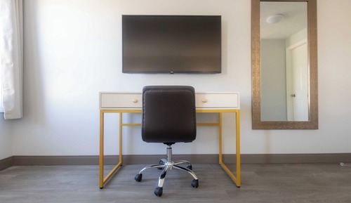 Habitación Confort doble, 1 cama de matrimonio