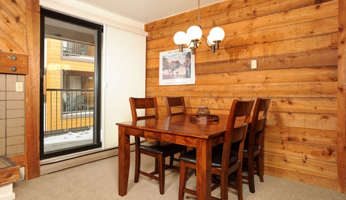 Apartamento, 3 habitaciones