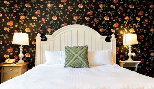 Habitación tradicional