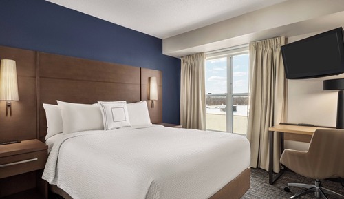 Suite, 2 habitaciones, no fumadores