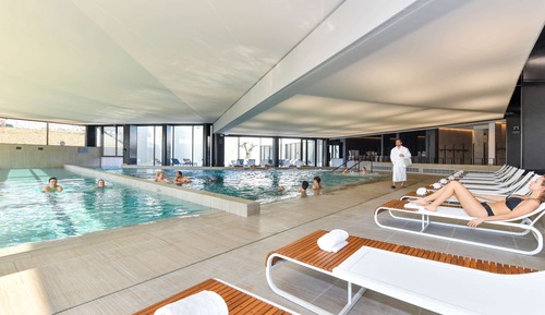 Habitación superior, 1 cama de matrimonio, terraza, vistas al mar
