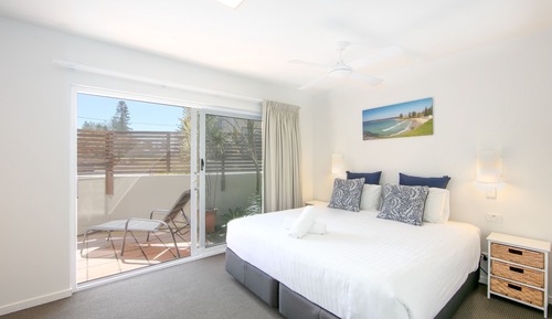 Apartamento, 2 habitaciones, junto a la piscina