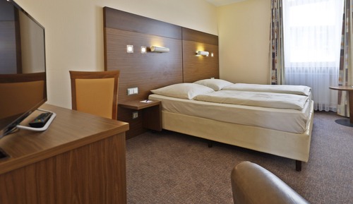 Habitación Confort doble