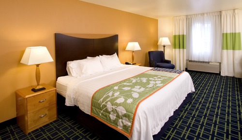 Habitación, 1 cama de matrimonio, no fumadores, planta baja