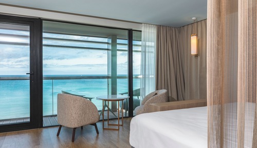 Habitación doble (Evasion)