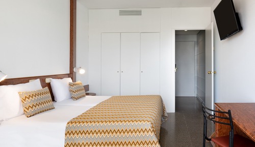 Habitación individual