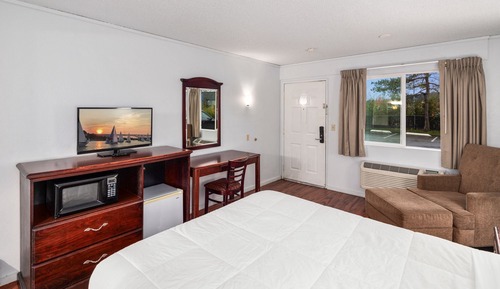 Habitación, 1 cama de matrimonio