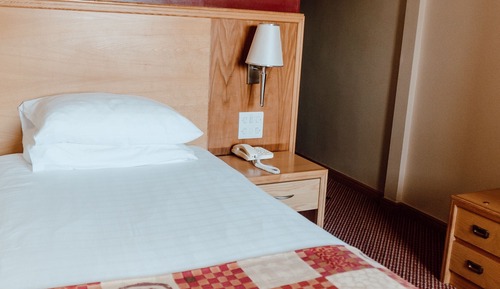 Habitación individual estándar, 1 cama individual