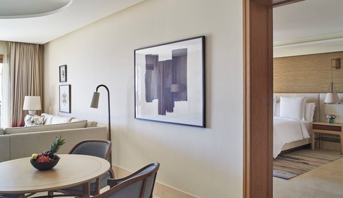 Suite Premier (King)