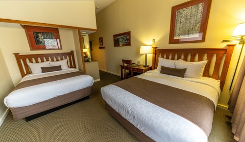 Habitación estándar