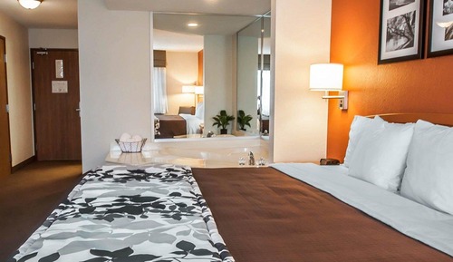 Habitación, 1 cama de matrimonio grande, no fumadores