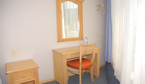 Habitación (Cama King)