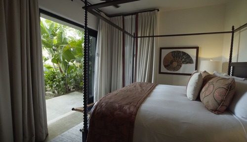 Villa, varias camas, vistas al jardín (with Plunge Pool)