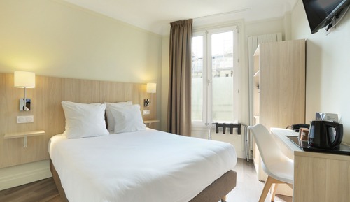 Habitación individual