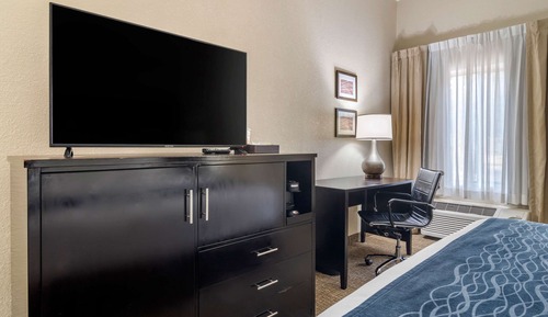 Suite, 1 cama de matrimonio grande con sofá cama, accesible para personas con discapacidad