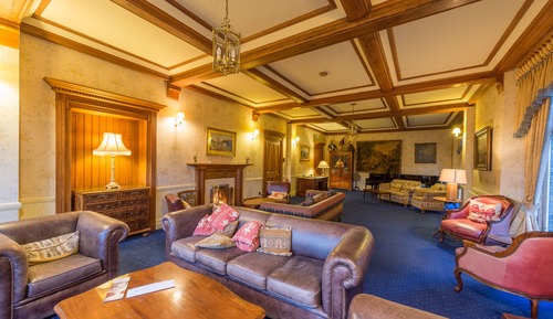 Habitación estándar