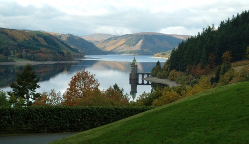 Habitación estándar, vistas al lago