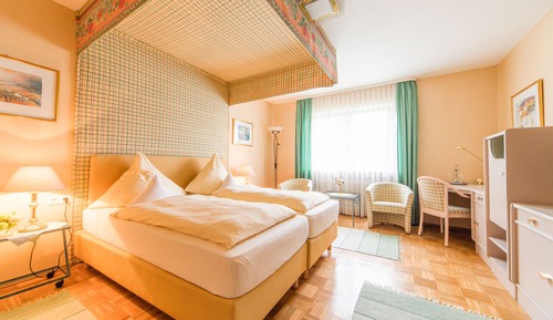 Apartamento clásico