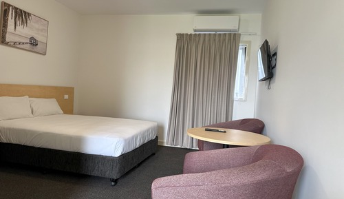 Habitación Deluxe doble