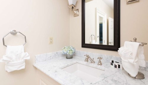 Suite, 2 camas de matrimonio