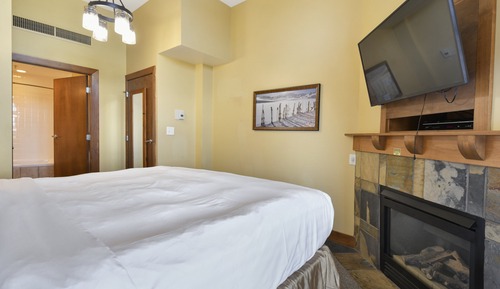 Apartamento, 2 habitaciones (Sundial Lodge)