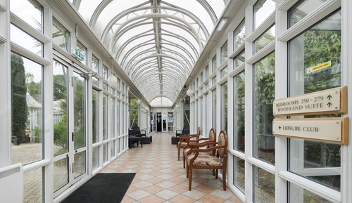 Habitación doble (Budget)