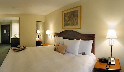 Habitación, 1 cama de matrimonio grande