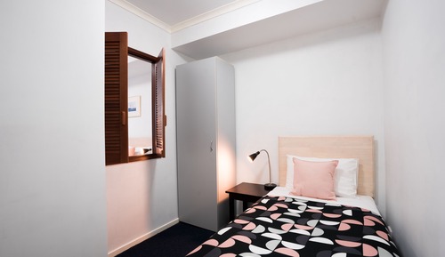 Apartamento Deluxe, 1 habitación (QS)