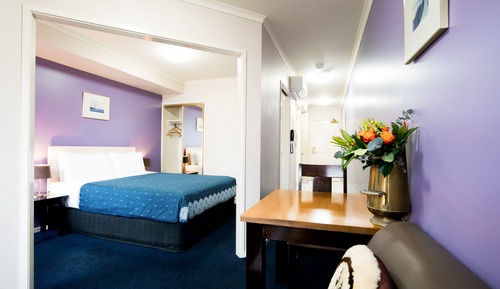 Apartamento estándar (Q)