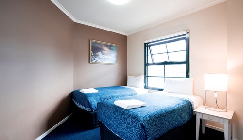 Apartamento, 2 habitaciones (Penthouse,PQ2S)