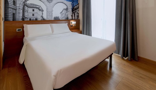 Habitación individual