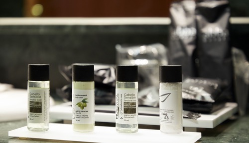 Habitación triple familiar, 3 camas individuales