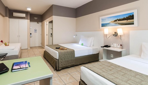 Superior Queen Double