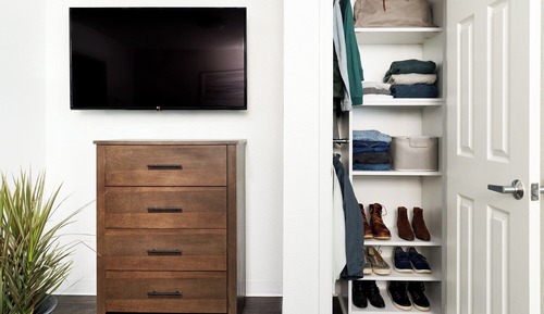 Habitación Premium, 1 cama de matrimonio