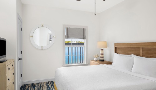 Villa, 2 habitaciones