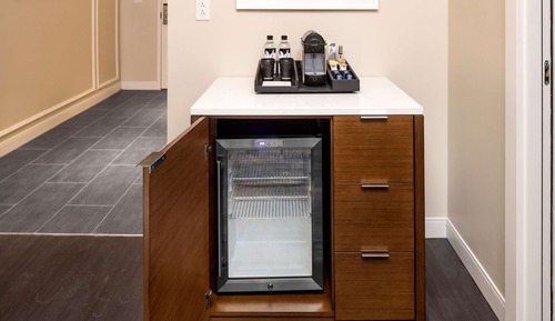 Suite Premier, 1 habitación