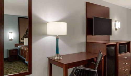 Habitación estándar, 1 cama de matrimonio grande, fumadores