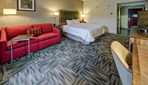 Habitación, 1 cama de matrimonio grande, accesible para personas con discapacidad, no fumadores