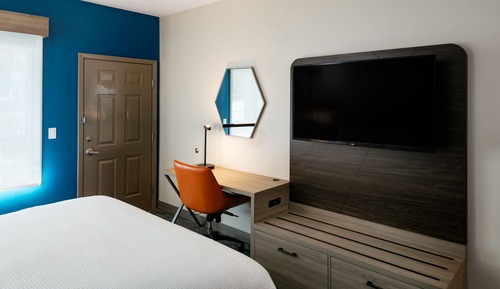 Habitación estándar