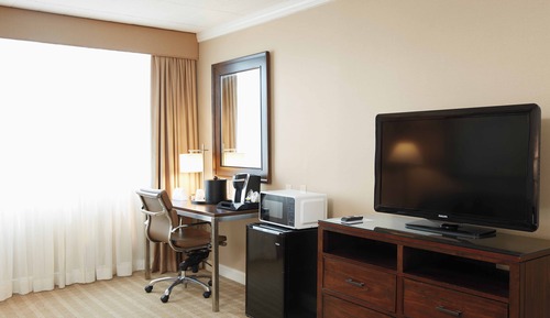 Habitación estándar