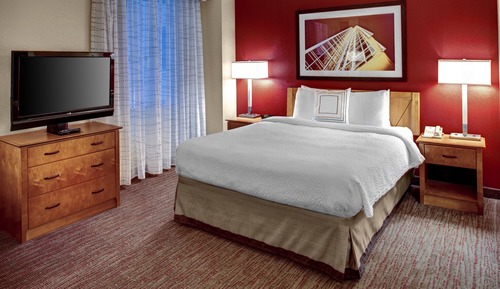 Estudio, 1 cama de matrimonio con sofá cama, no fumadores (Mobility Accessible, Tub)