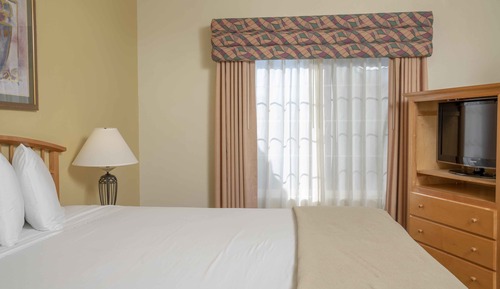 Habitación, 2 habitaciones, 2 baños