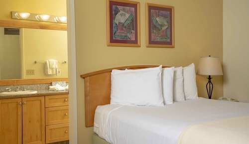 Suite estudio, baño privado