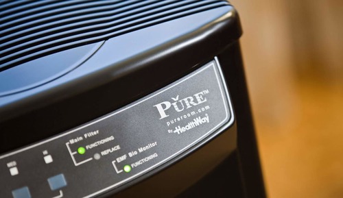 Suite Premium, 2 camas dobles (Wellness, In-room air purification)