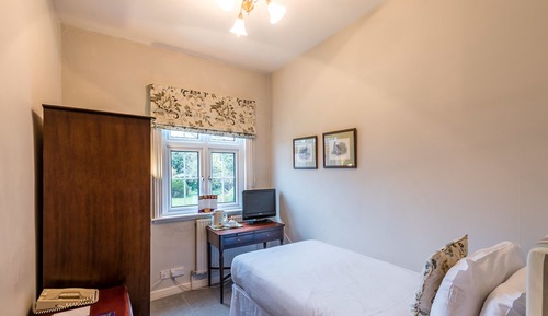 Habitación individual