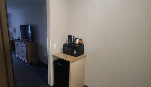 Habitación estándar, varias camas