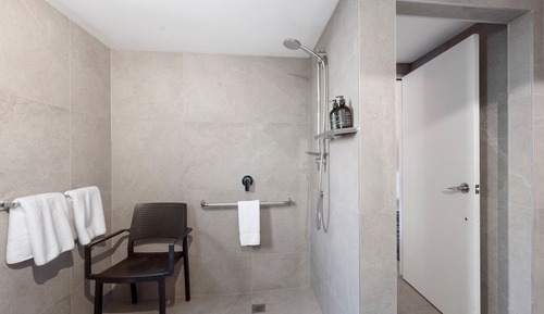 Apartamento estándar, 1 habitación