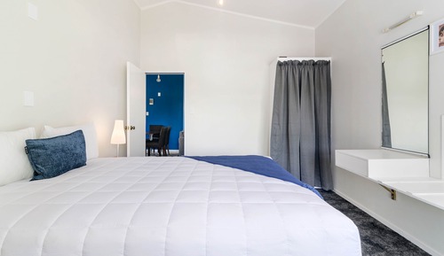 Apartamento estándar, 2 habitaciones